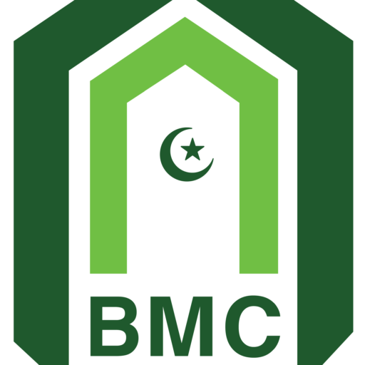 Boston Muslim Cemetery