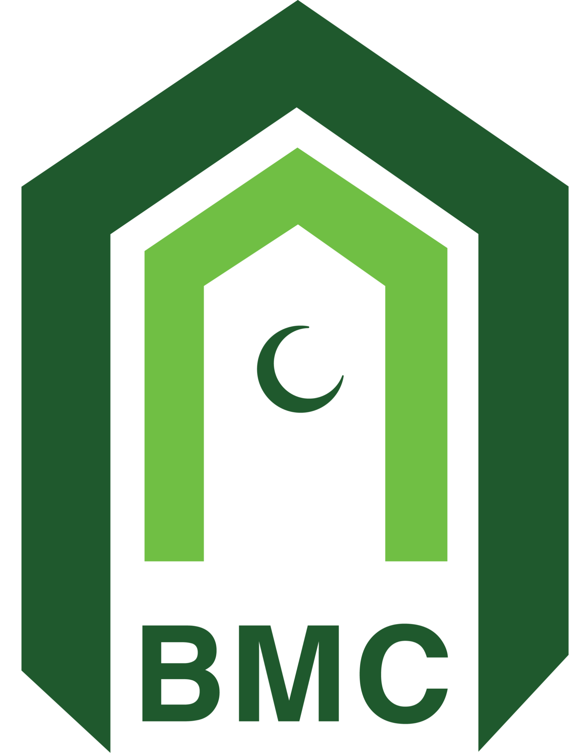 Boston Muslim Cemetery