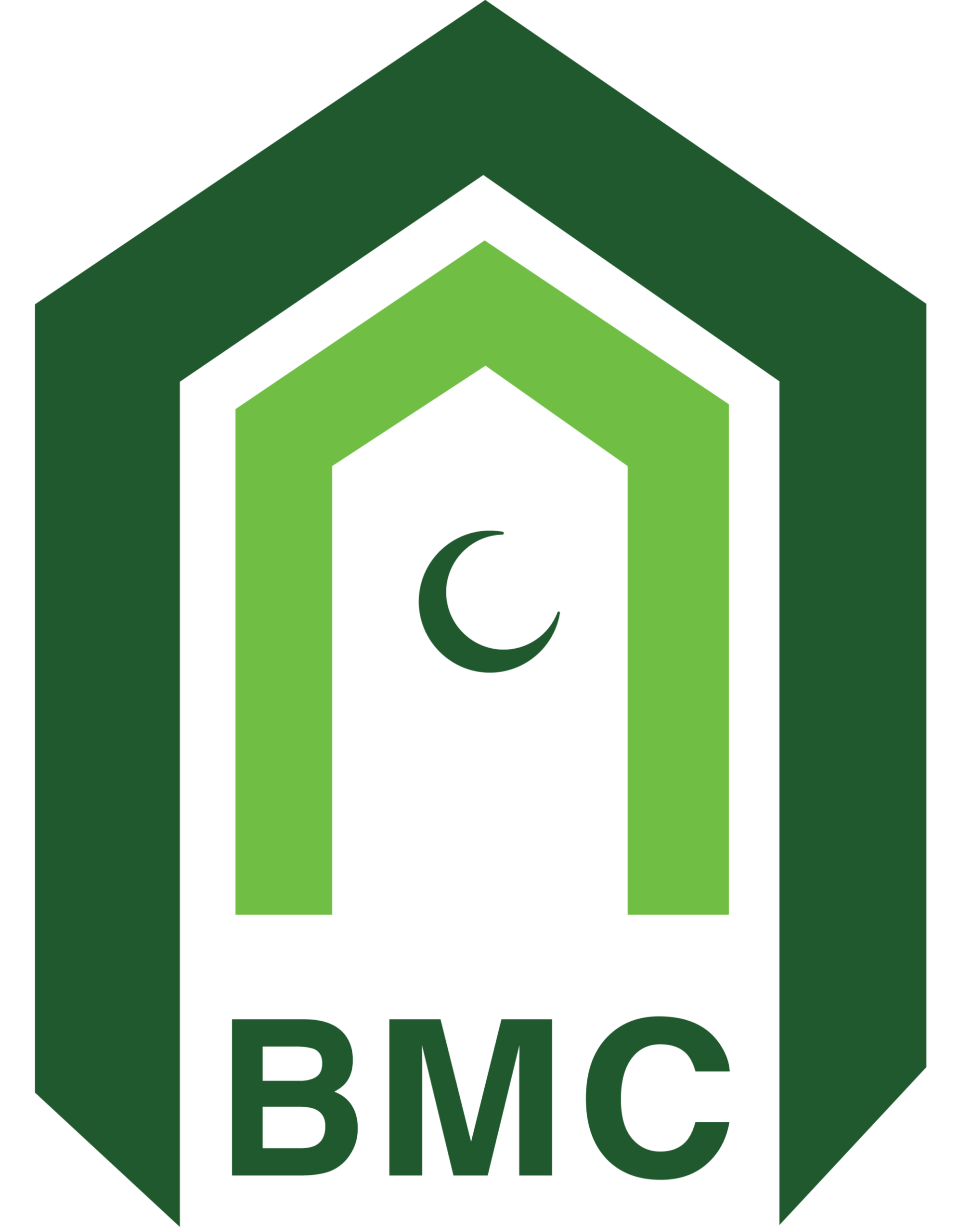 Boston Muslim Cemetery